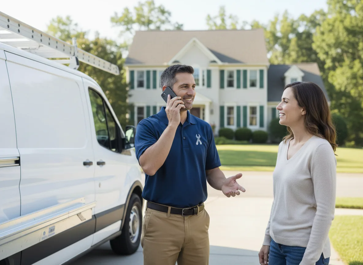 Home Gutter Service Cairo, NE FAQs